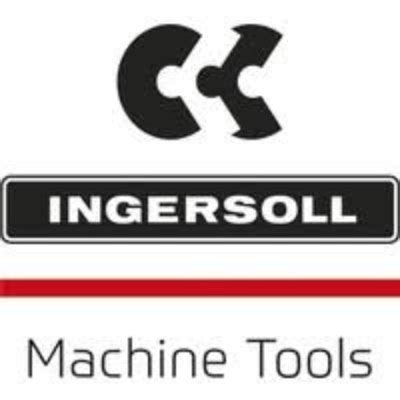 ingersoll machine tools inc